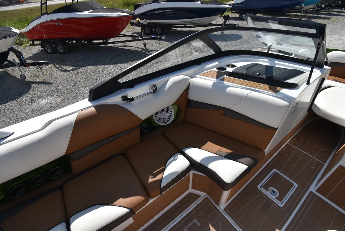 2022 Fi23 Centurion Boats for sale in Whitefish Montana