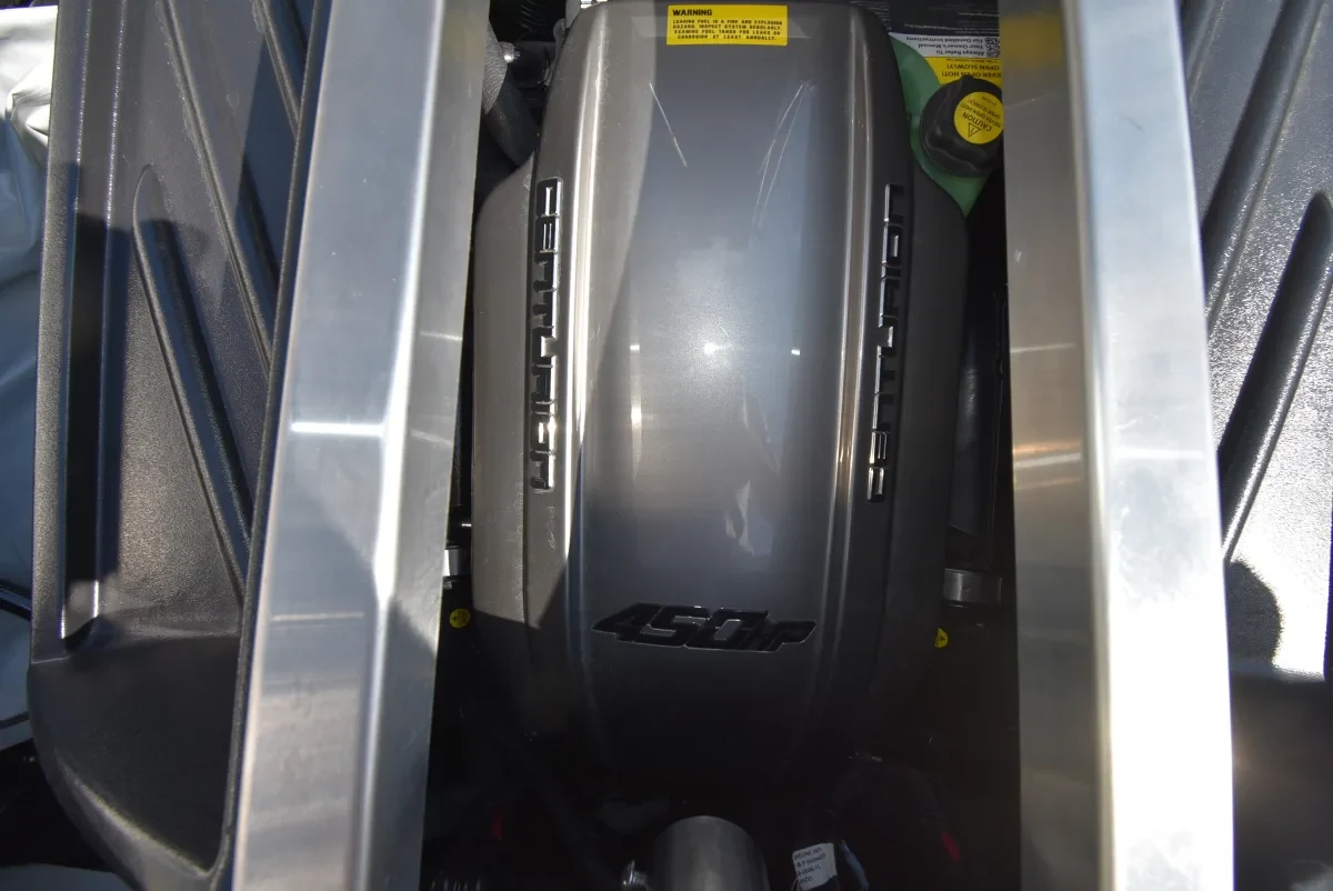 2022 Fi23 Centurion Boats for sale in Whitefish Montana