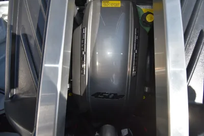 2022 Fi23 Centurion Boats for sale in Whitefish Montana