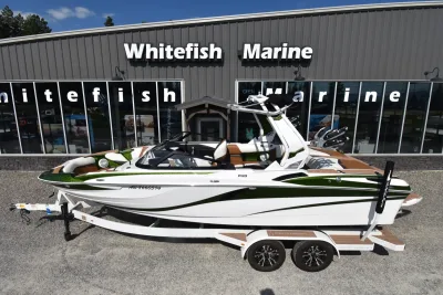 2022 Fi23 Centurion Boats for sale in Whitefish Montana