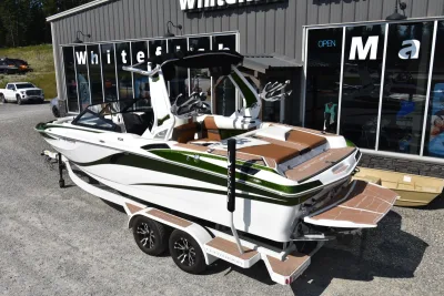 2022 Fi23 Centurion Boats for sale in Whitefish Montana