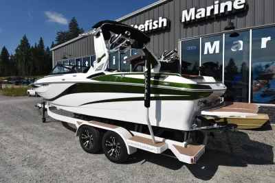 2022 Fi23 Centurion Boats for sale in Whitefish Montana