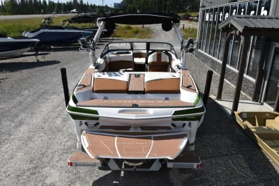 2022 Fi23 Centurion Boats for sale in Whitefish Montana