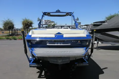 2015 Wakesetter 23 LSV Malibu Boats for sale in Rancho Cordova California