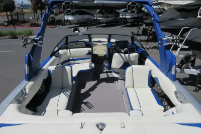 2015 Wakesetter 23 LSV Malibu Boats for sale in Rancho Cordova California