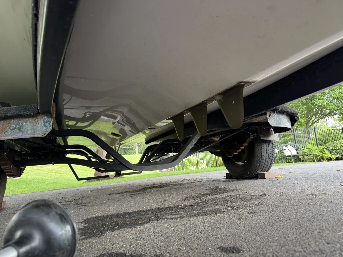 1995 Nautique Boats Sport Nautique for sale in Pottstown, Pennsylvania