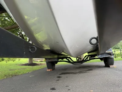 1995 Nautique Boats Sport Nautique for sale in Pottstown, Pennsylvania