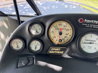 1995 Nautique Boats Sport Nautique for sale in Pottstown, Pennsylvania