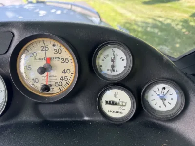 1995 Nautique Boats Sport Nautique for sale in Pottstown, Pennsylvania