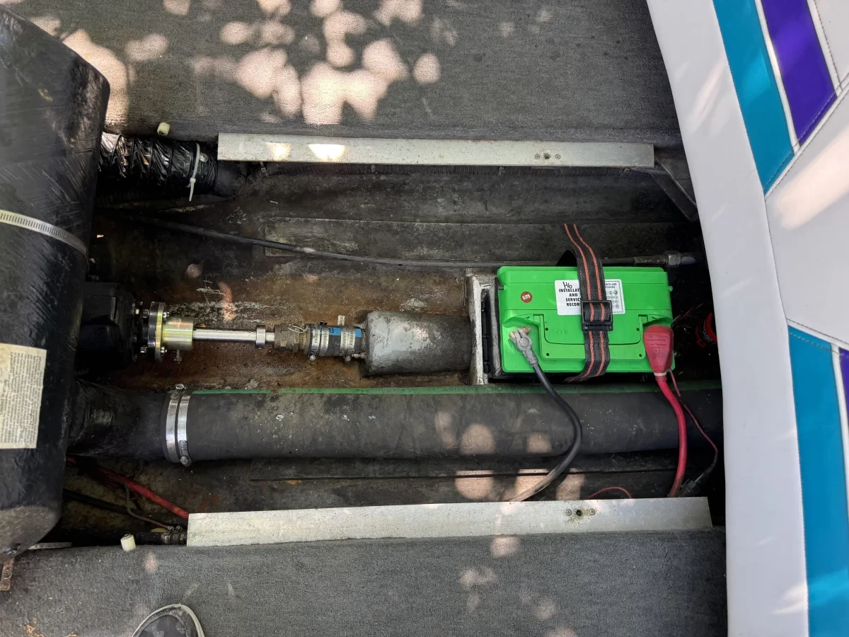 1995 Nautique Boats Sport Nautique for sale in Pottstown, Pennsylvania