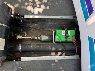 1995 Nautique Boats Sport Nautique for sale in Pottstown, Pennsylvania