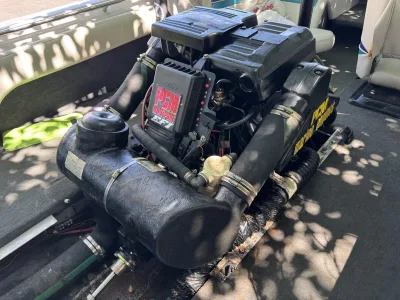 1995 Nautique Boats Sport Nautique for sale in Pottstown, Pennsylvania