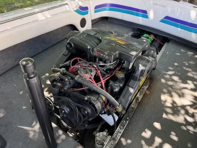 1995 Nautique Boats Sport Nautique for sale in Pottstown, Pennsylvania