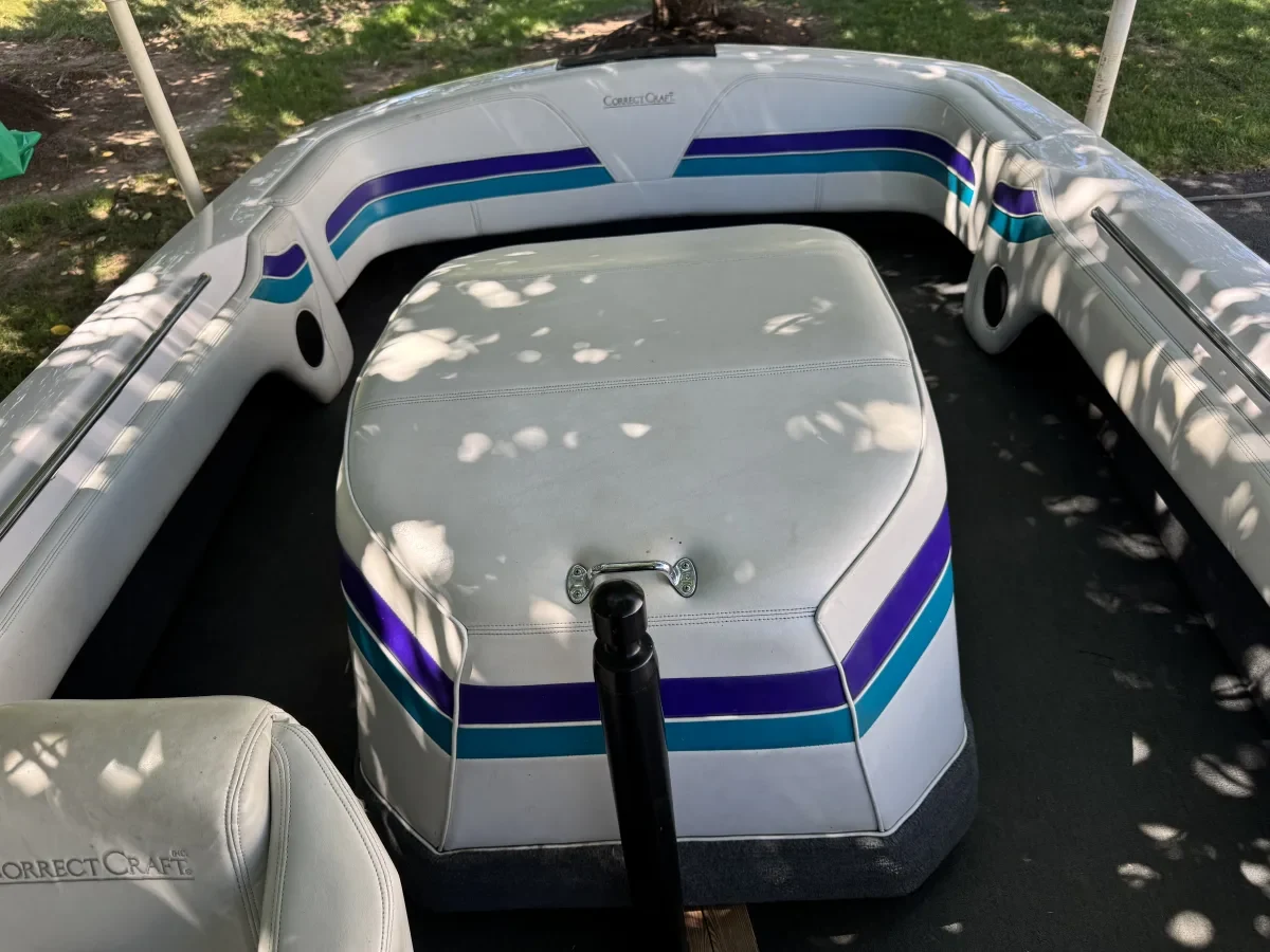 1995 Nautique Boats Sport Nautique for sale in Pottstown, Pennsylvania