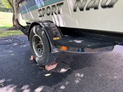 1995 Nautique Boats Sport Nautique for sale in Pottstown, Pennsylvania