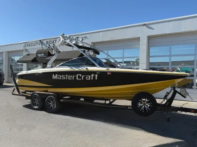 2007 X45 Mastercraft Boats for sale in Salt Lake City Utah