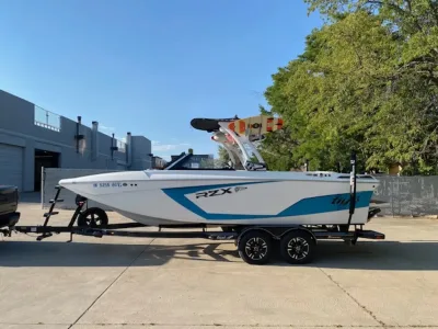 2021 22RZX Tige Boats for sale in Boulder Colorado