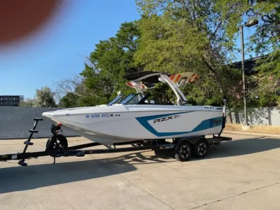 2021 22RZX Tige Boats for sale in Boulder Colorado