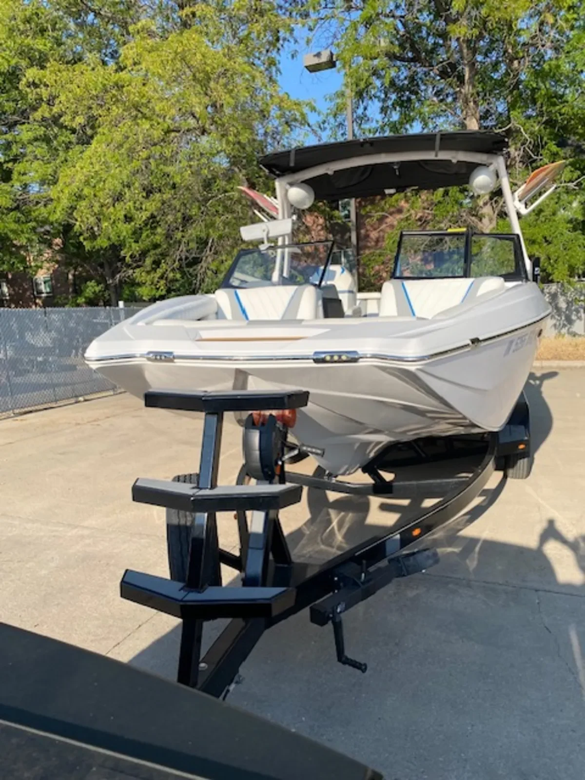 2021 22RZX Tige Boats for sale in Boulder Colorado