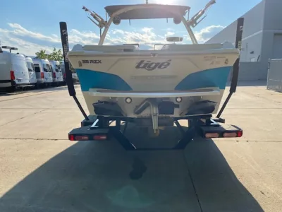 2021 22RZX Tige Boats for sale in Boulder Colorado