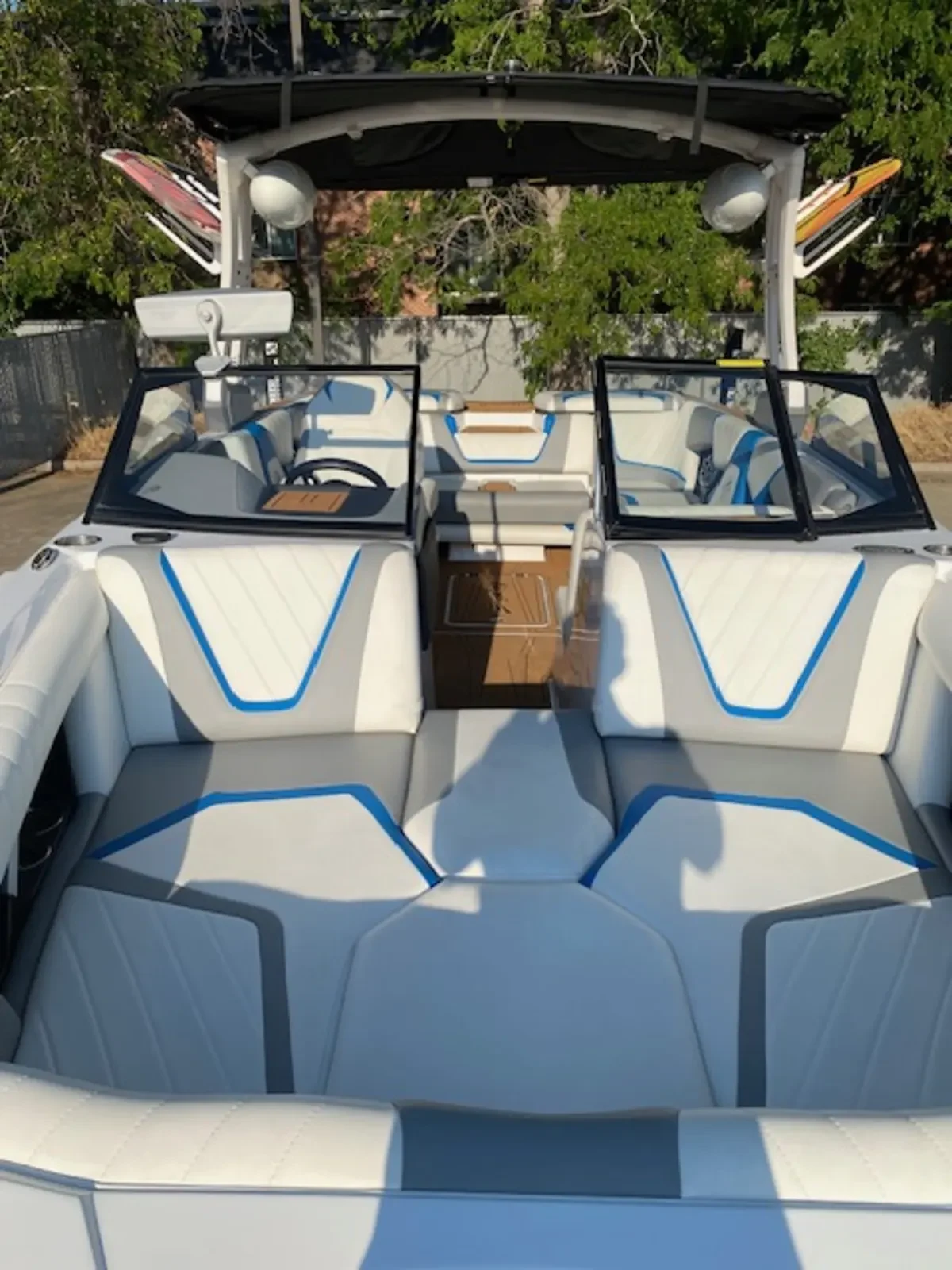 2021 22RZX Tige Boats for sale in Boulder Colorado