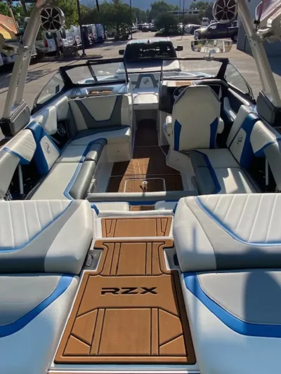 2021 22RZX Tige Boats for sale in Boulder Colorado