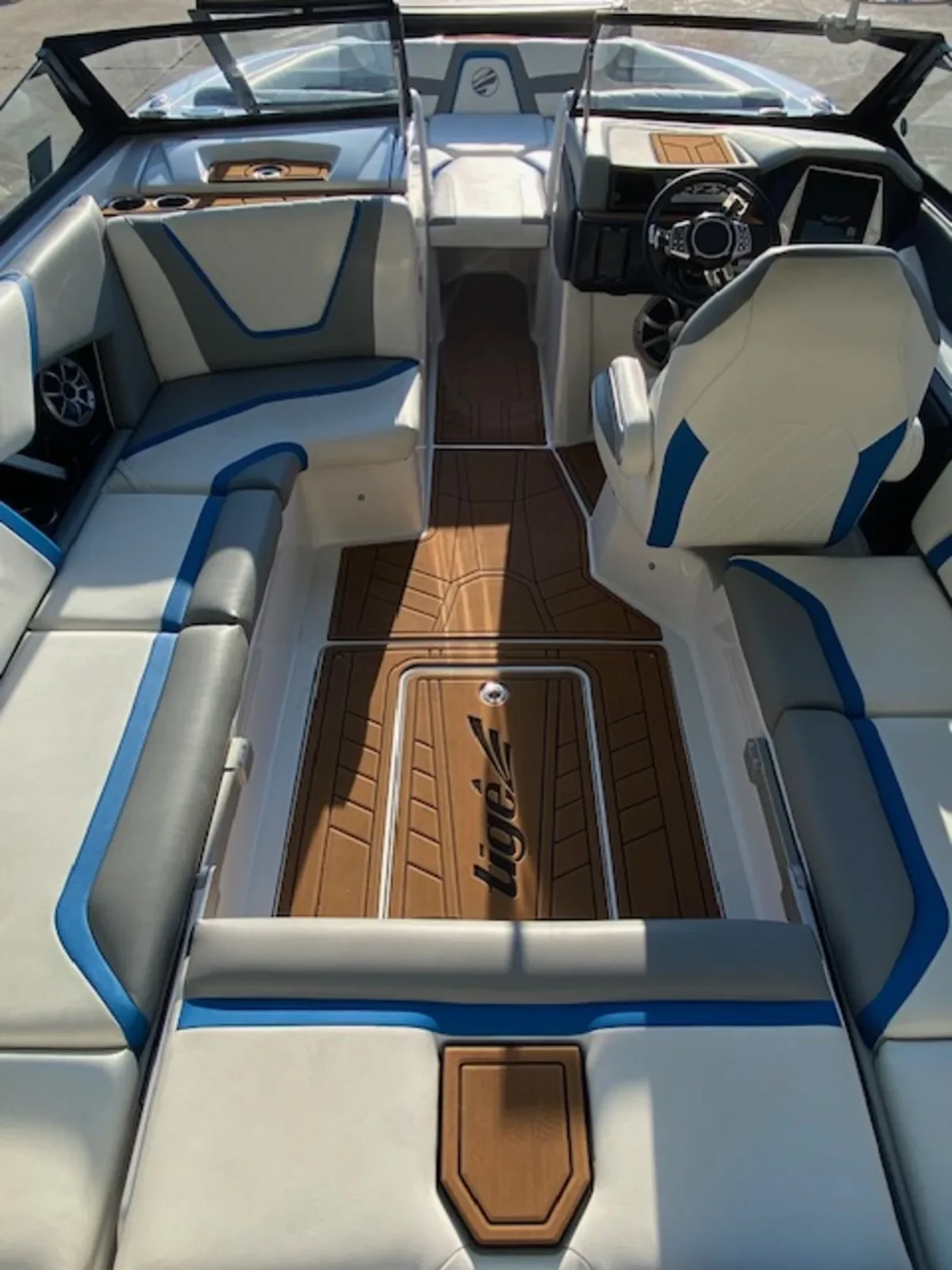 2021 22RZX Tige Boats for sale in Boulder Colorado