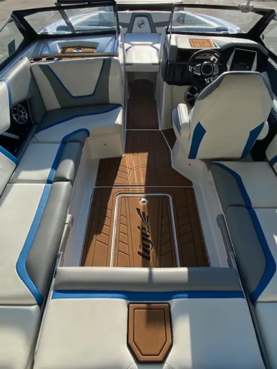 2021 22RZX Tige Boats for sale in Boulder Colorado