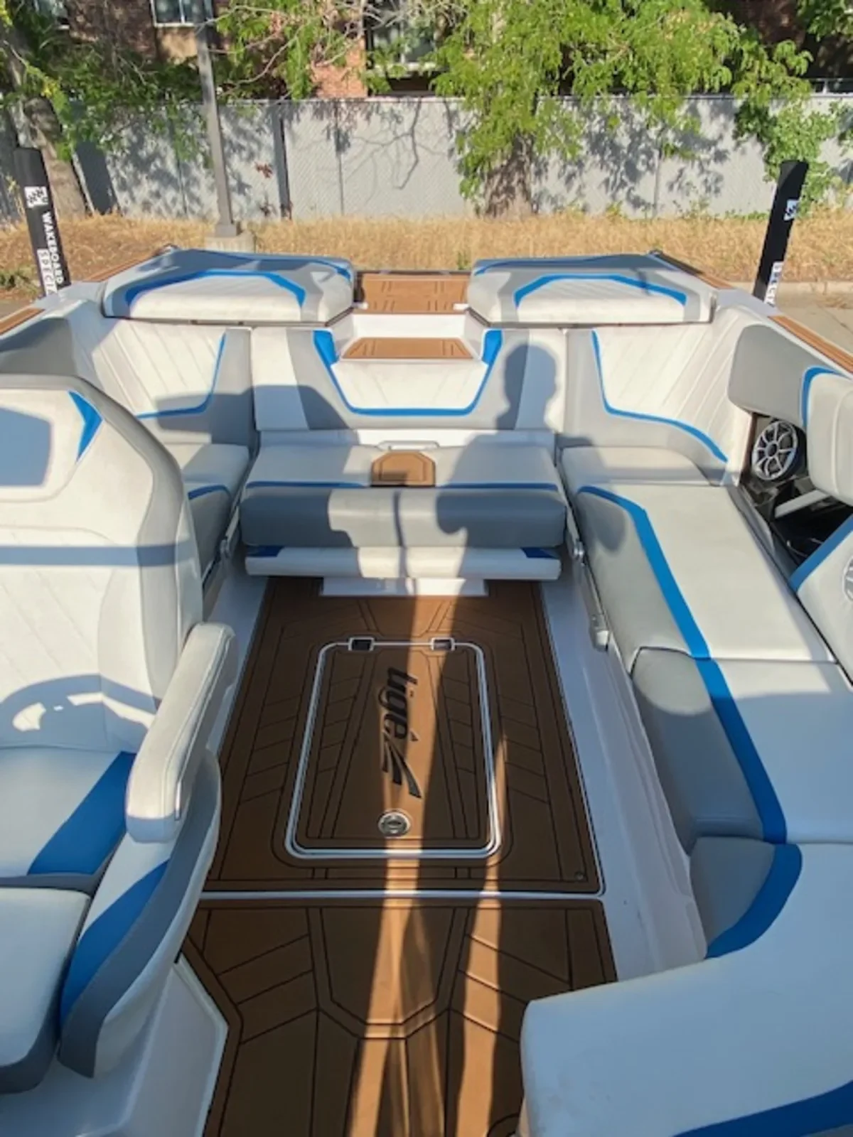 2021 22RZX Tige Boats for sale in Boulder Colorado