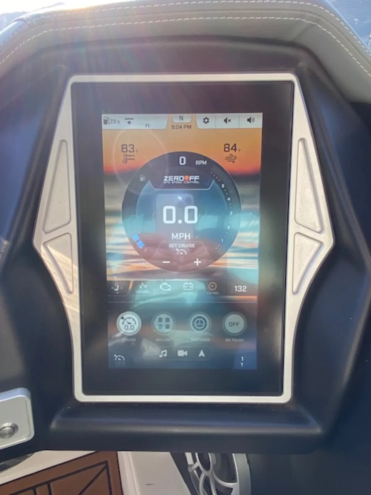 2021 22RZX Tige Boats for sale in Boulder Colorado