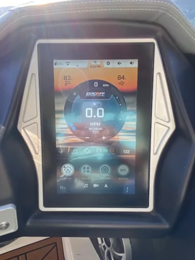 2021 22RZX Tige Boats for sale in Boulder Colorado