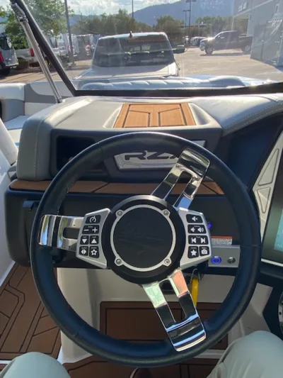 2021 22RZX Tige Boats for sale in Boulder Colorado