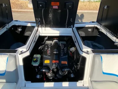 2021 22RZX Tige Boats for sale in Boulder Colorado