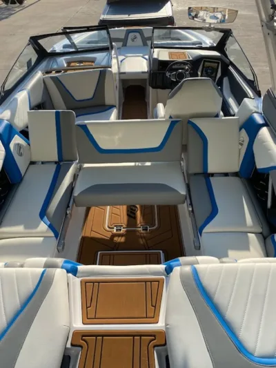 2021 22RZX Tige Boats for sale in Boulder Colorado