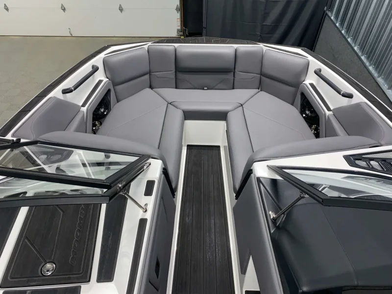 2025 Moomba Boats MAX for sale in Wayland, Michigan