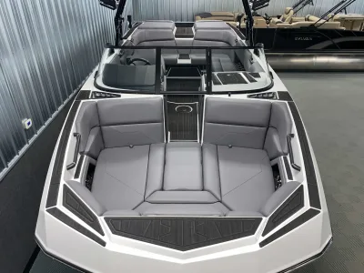 2025 MAX Moomba Boats for sale in Wayland Michigan