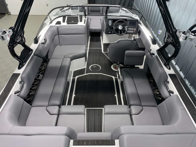 2025 Moomba Boats MAX for sale in Wayland, Michigan