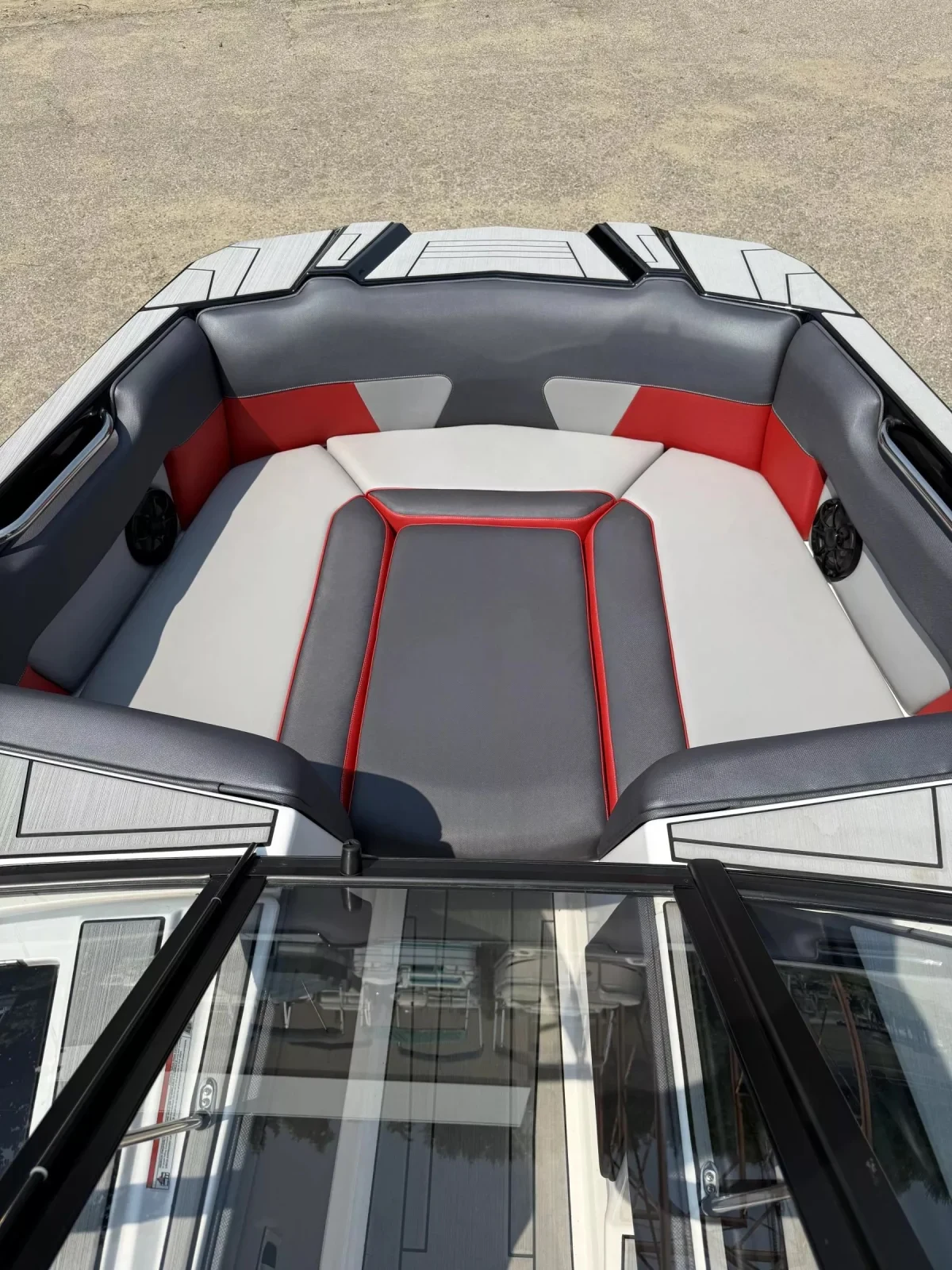 2020 Moomba Max