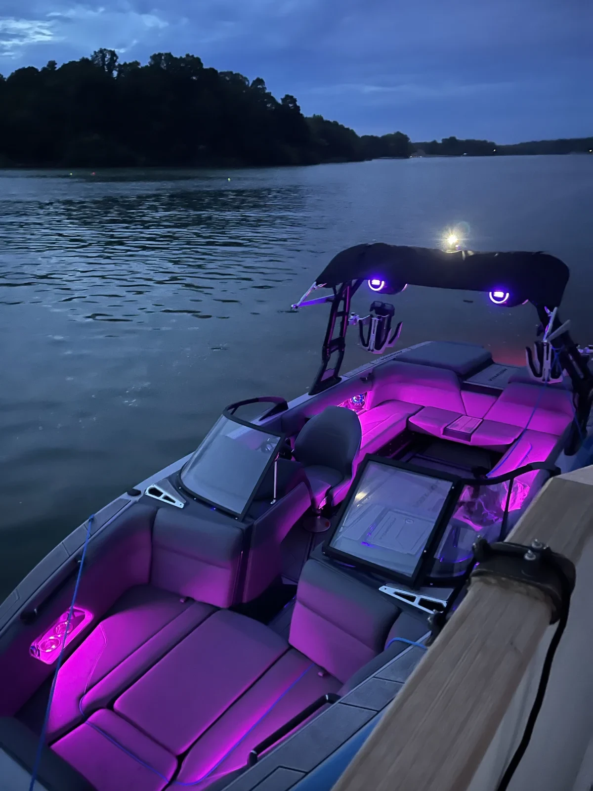 2023 Mojo Moomba Boats for sale in Knoxville Tennessee