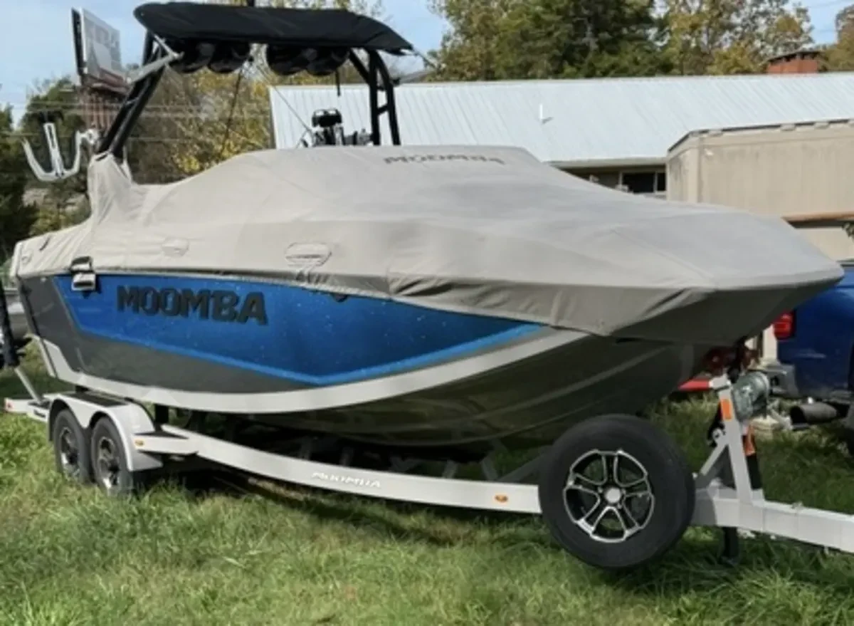 2023 Mojo Moomba Boats for sale in Knoxville Tennessee