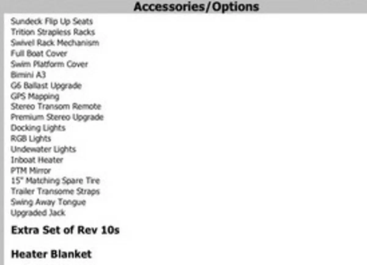 2023 Mojo Moomba Boats for sale in Knoxville Tennessee