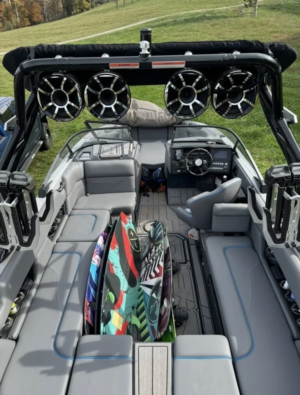 2023 Mojo Moomba Boats for sale in Knoxville Tennessee