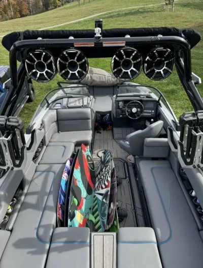 2023 Mojo Moomba Boats for sale in Knoxville Tennessee