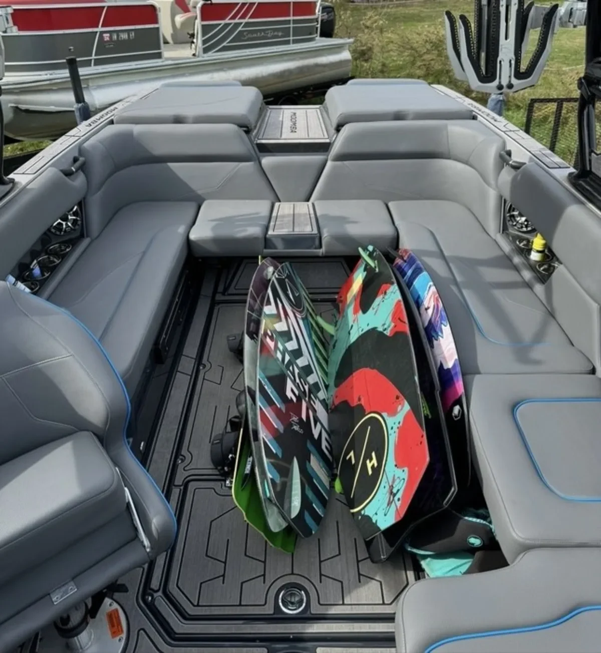 2023 Mojo Moomba Boats for sale in Knoxville Tennessee