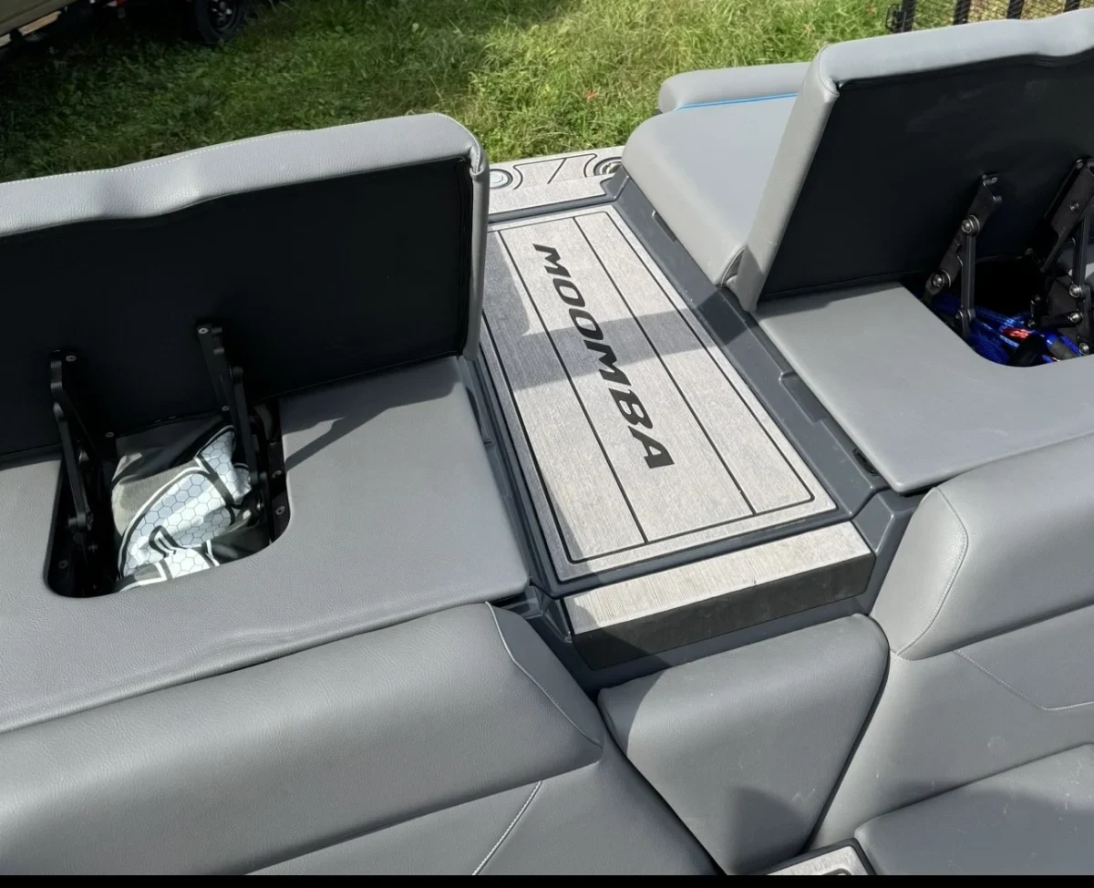 2023 Mojo Moomba Boats for sale in Knoxville Tennessee