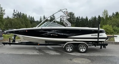 2007 Mastercraft Boats X45 for sale in Maple Valley, Washington