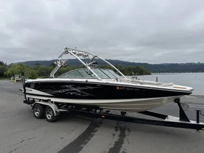 2007 Mastercraft Boats X45 for sale in Maple Valley, Washington