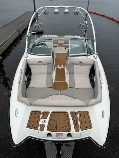 2007 Mastercraft Boats X45 for sale in Maple Valley, Washington