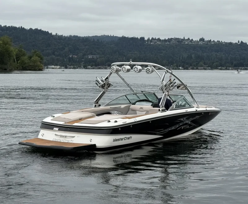 2007 Mastercraft Boats X45 for sale in Maple Valley, Washington