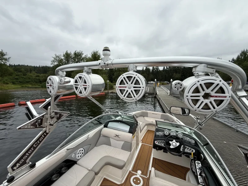 2007 Mastercraft Boats X45 for sale in Maple Valley, Washington